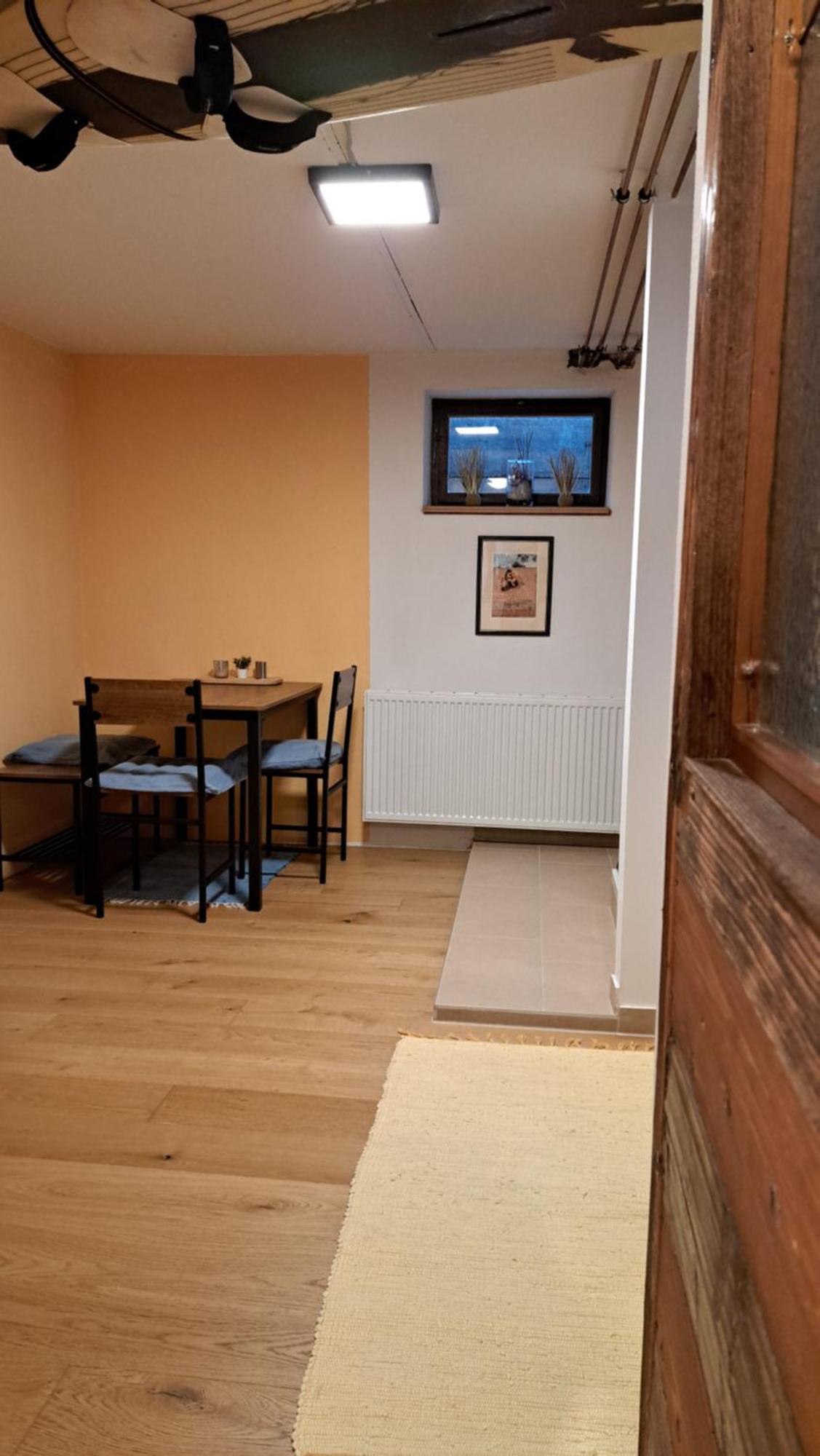 Baers Mountain Stay Ausserbraz Innerbraz Buitenkant foto
